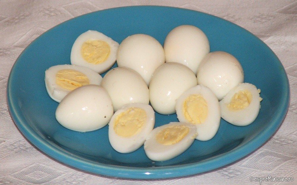 ouă de prepeliță pentru erecție