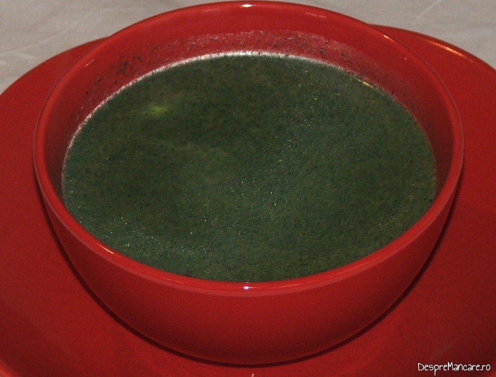 supa crema de urzici 3 1