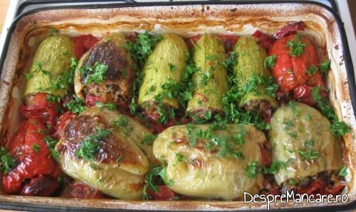 legume umplute cu carne si ghebe 10