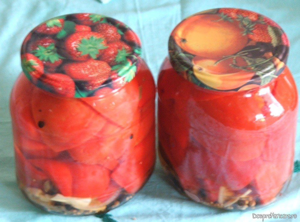 gogosari in otet 12