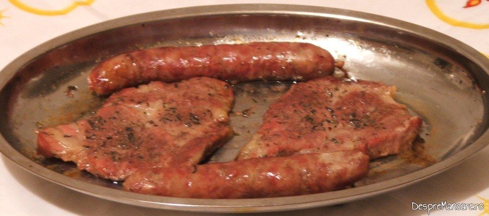 revelion in 2 la botul calului 11