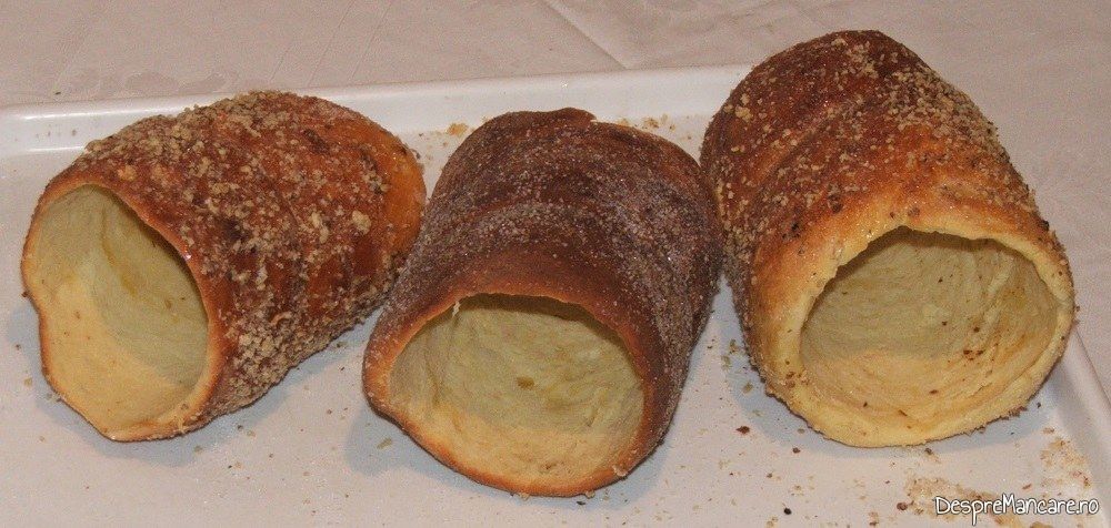 cozonac copt pe cutii goale de bere 9
