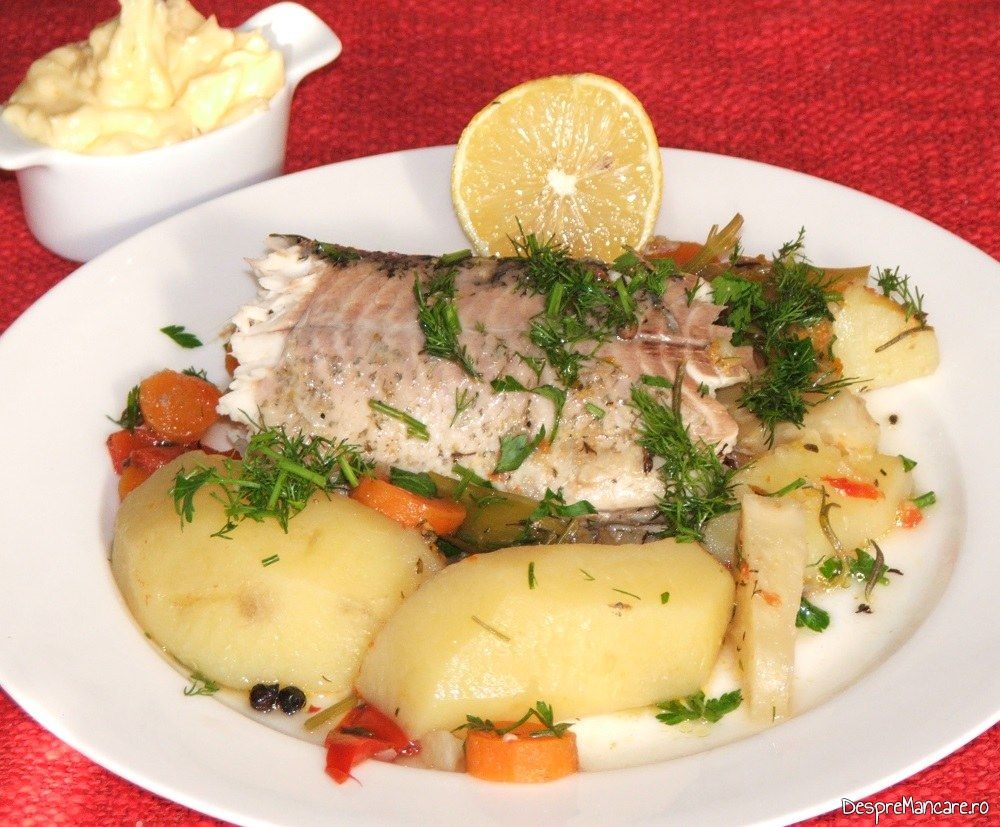 rasol de stiuca cu maioneza 6