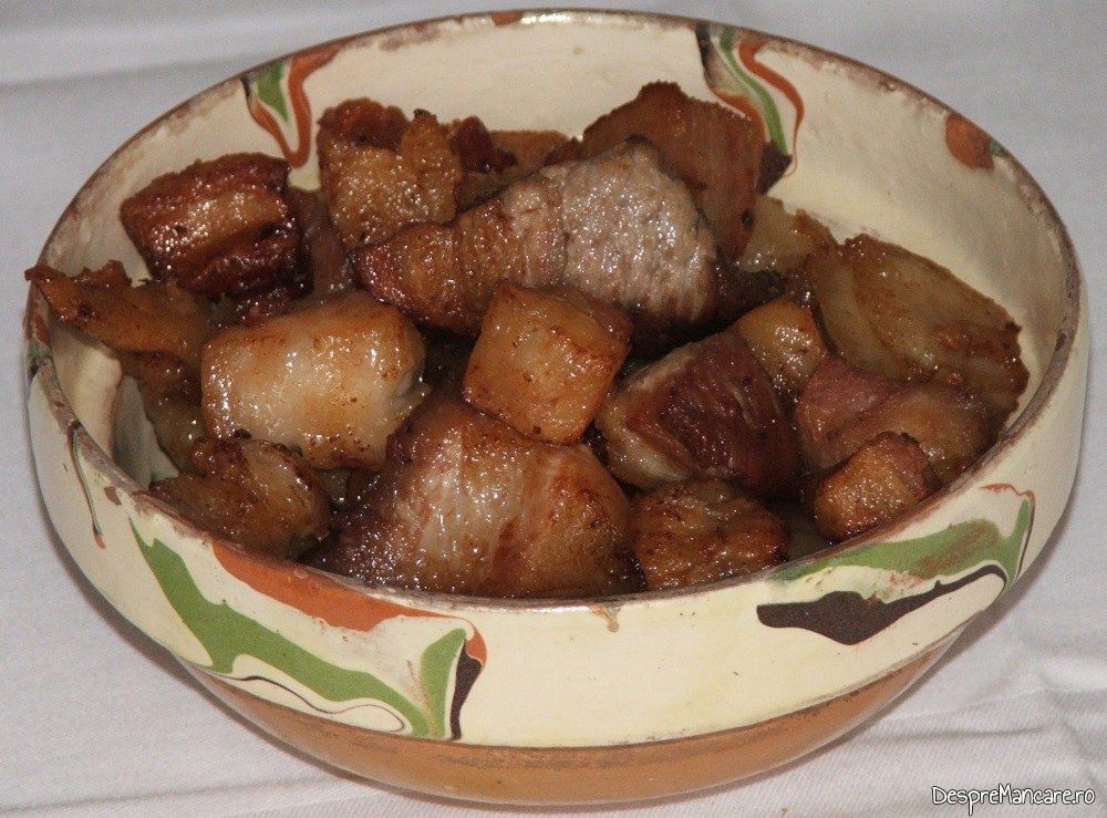 jumari de porc pentru turta cu jumari 9