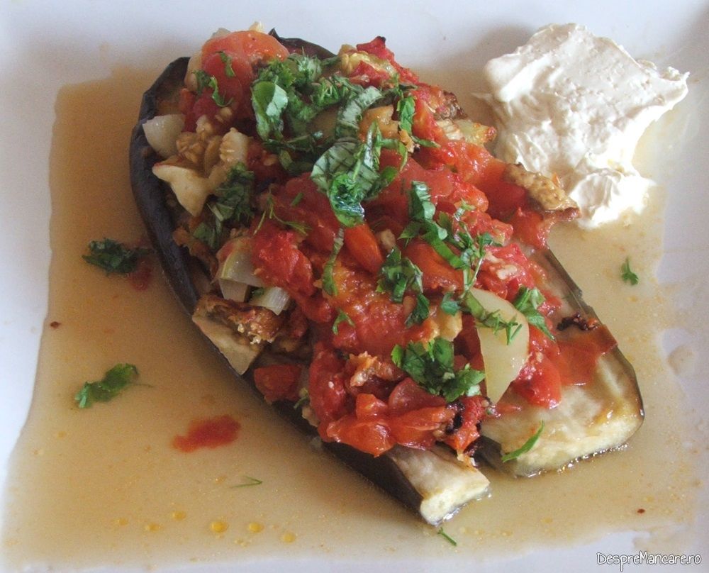 legume umplute