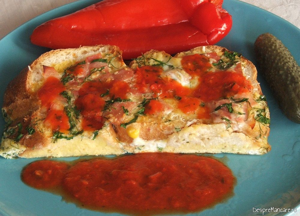 pizza ca la mama acasa 11