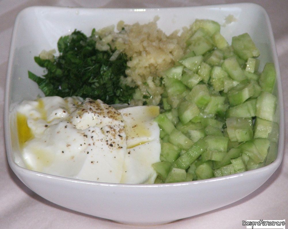 salata de castraveti altfel 3
