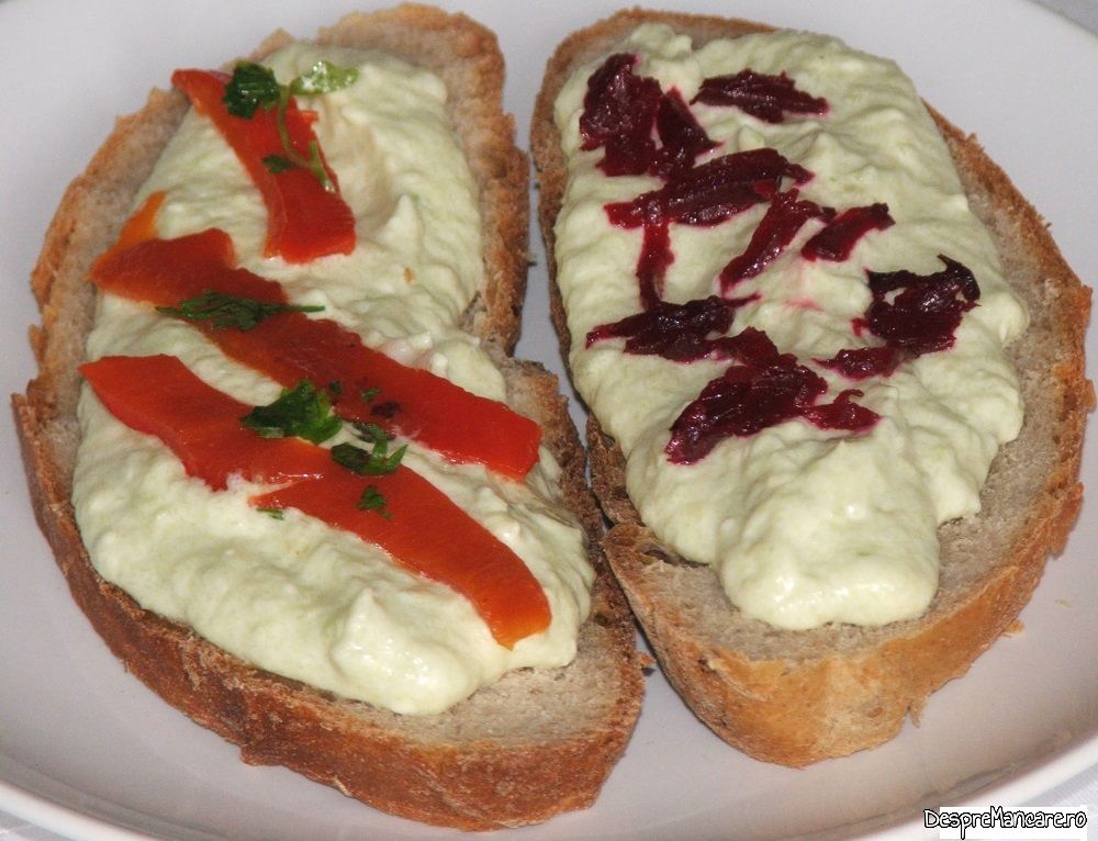 salata de dovlecei fierti si vinete coapte 15