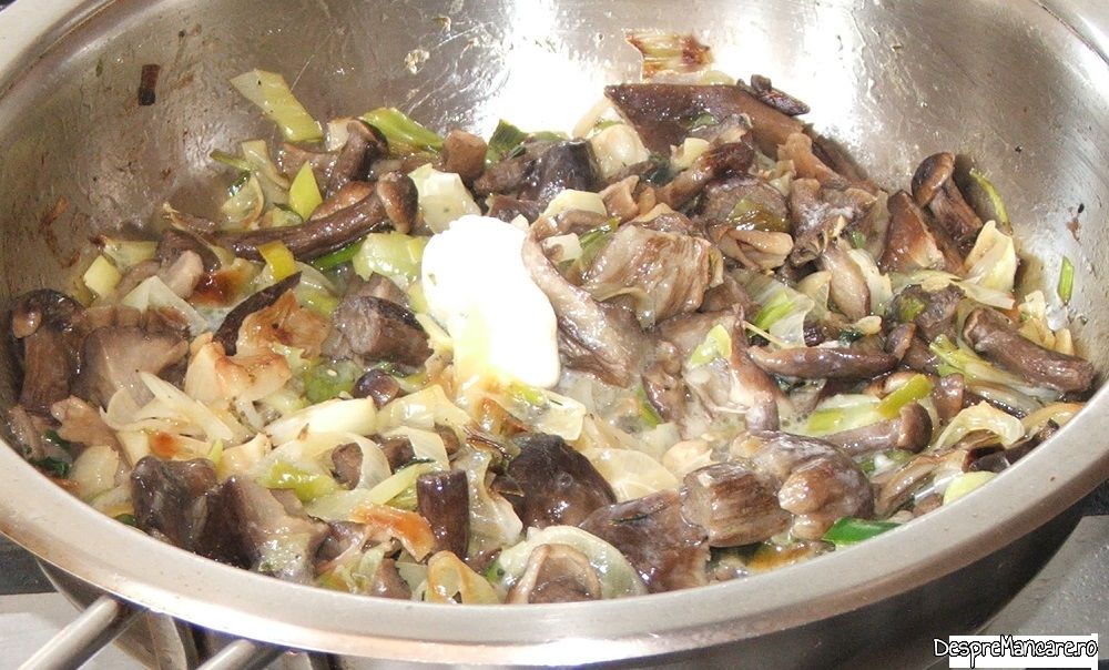 sosuri pentru preparate din carne peste legume paste fainoase 3