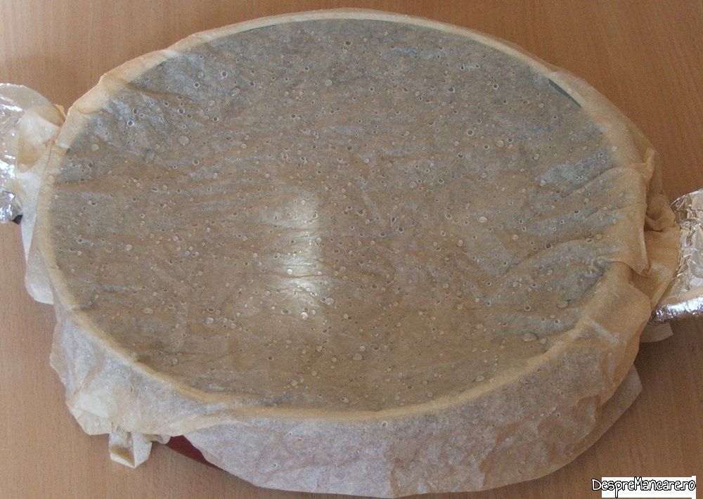 pastrama de oaie cu legume si pleorotus la cuptor 6