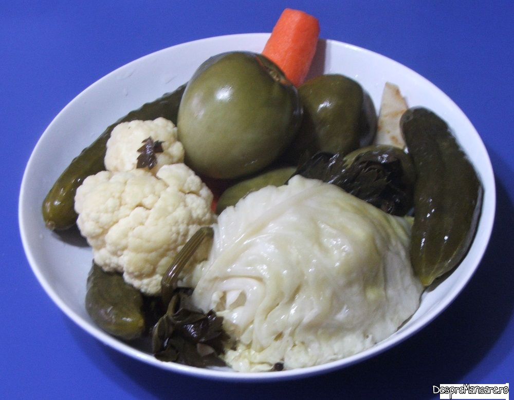 muraturi taranesti 1