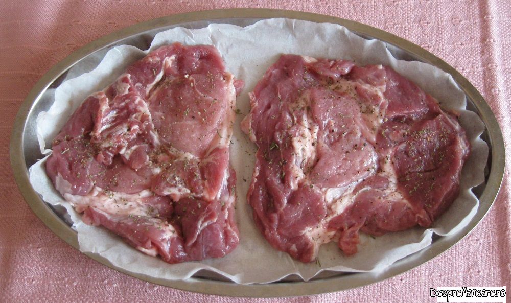 ceafa de porc la cuptor cu varzxa noua calita Copy Copy