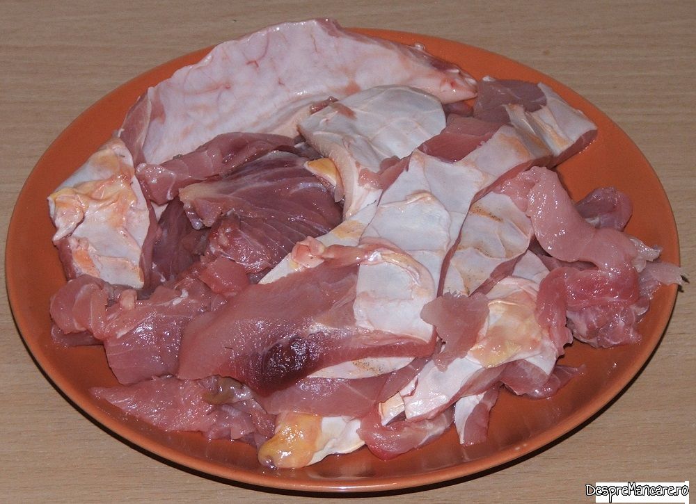 ce poti sa faci cu un crap de 107 Kg 11