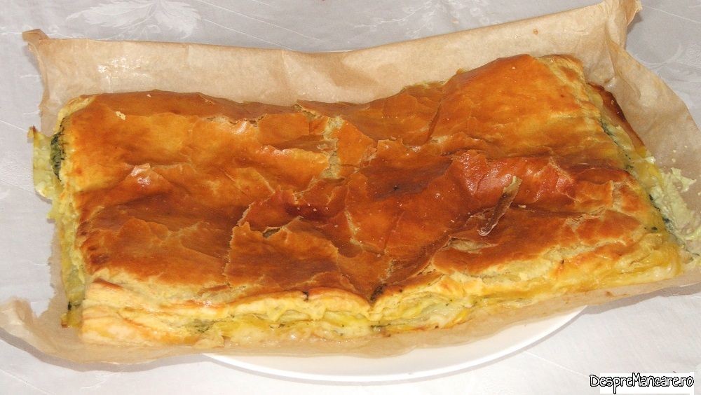 pane uri de somon cu urzici batute si placinta de urzici 1