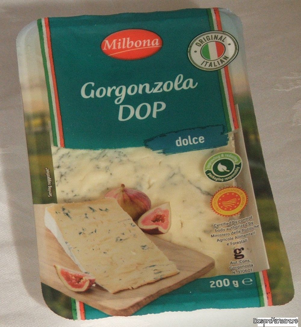 steak de vita la gratar cu gorgonzola si legume cu ciuperci la tigaie 3