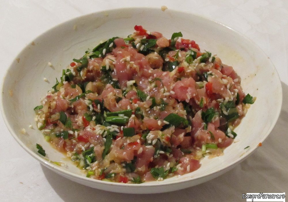 ardei umpluti cu carne de peste 2