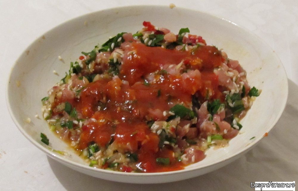 ardei umpluti cu carne de peste 3