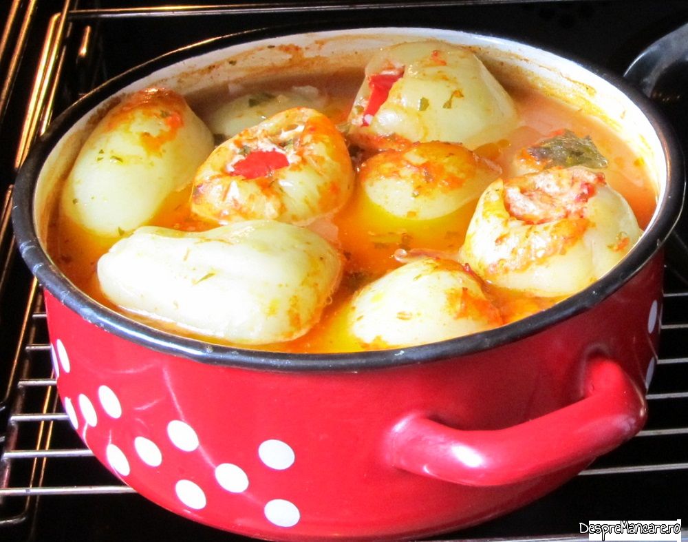 ardei umpluti cu carne de peste 7