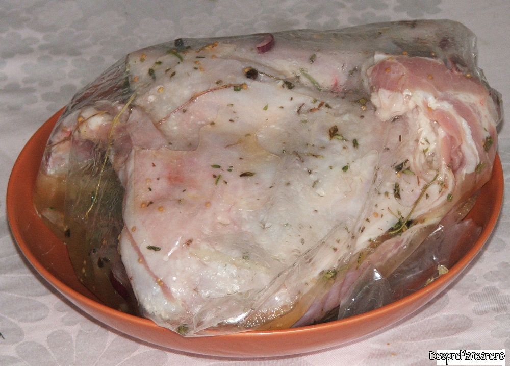 bucatareli pentru Paste 2024 3