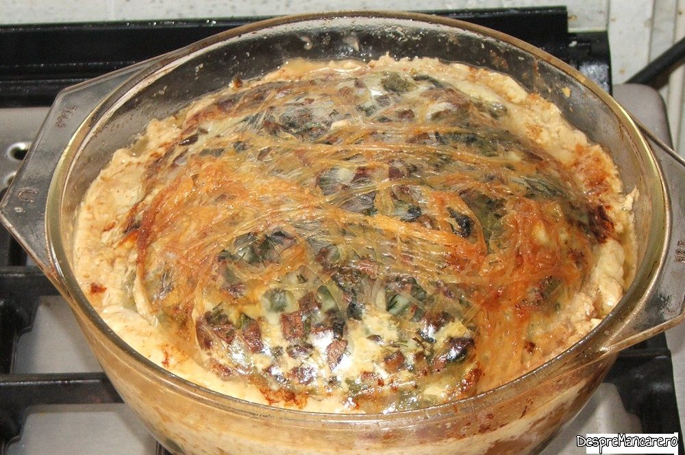 bucatareli pentru Paste 2024 4