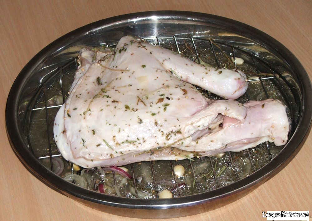 bucatareli pentru Paste 2024 7