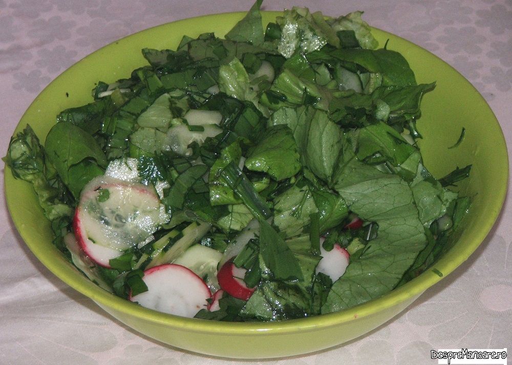 medalion din buture de vitel cu legume la gril 6