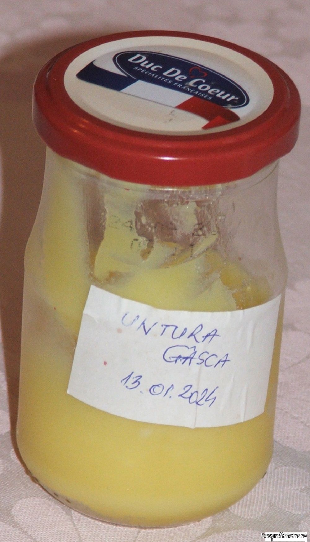 untura de pasare 2