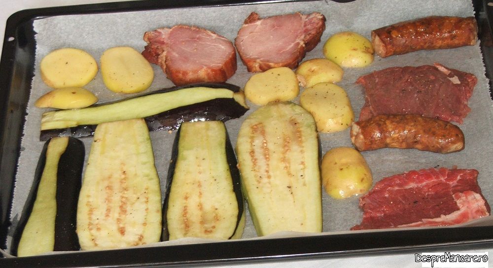 afumatura de la garnita cu legume la gril (1)