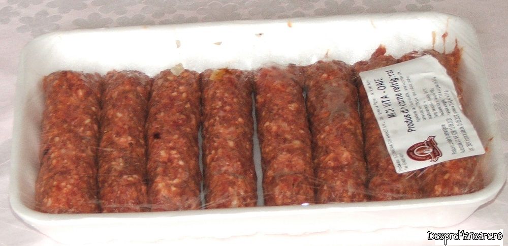 mici cu legume la gratar si bere de Ziua Muncii (1)