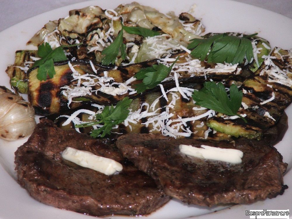 carne de vita Angus cu legume la tigaia gril (11)
