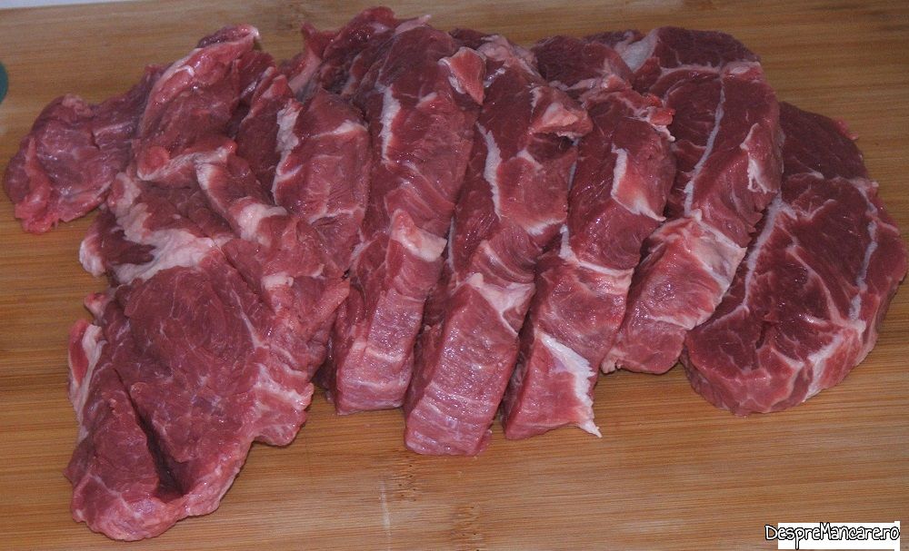 carne de vita Angus cu legume la tigaia gril (3)