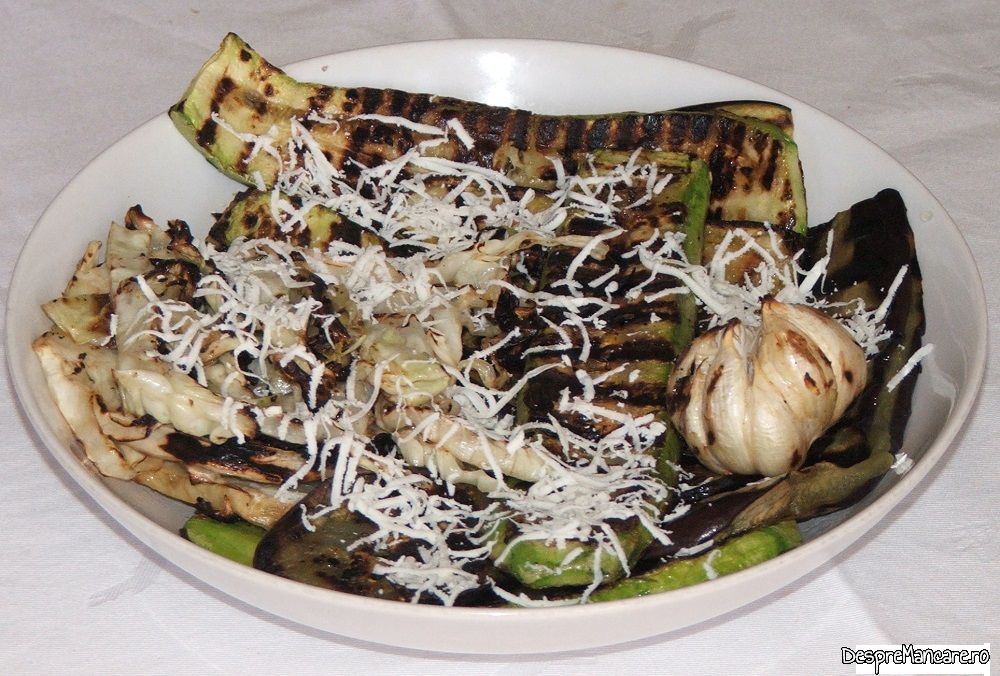 carne de vita Angus cu legume la tigaia gril (6)