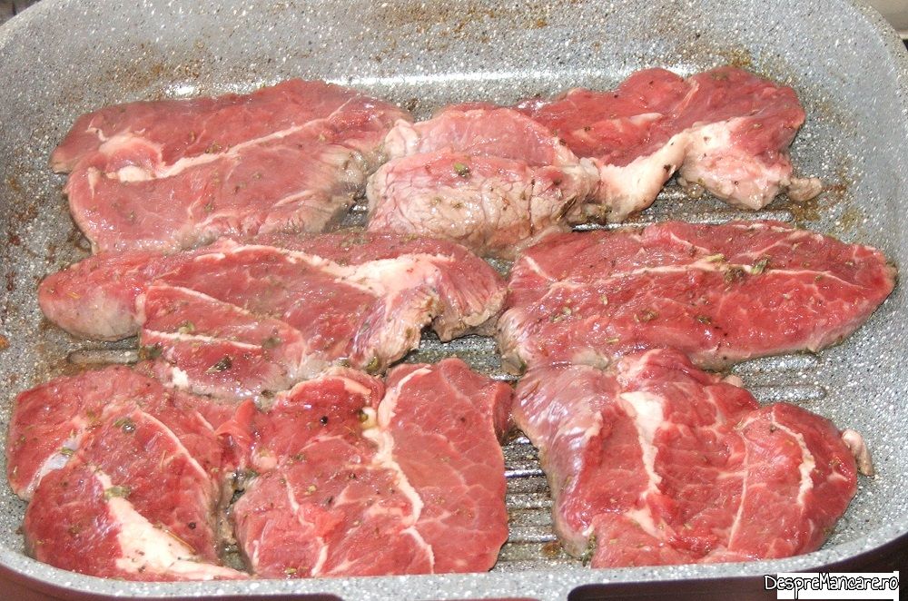 carne de vita Angus cu legume la tigaia gril (7)