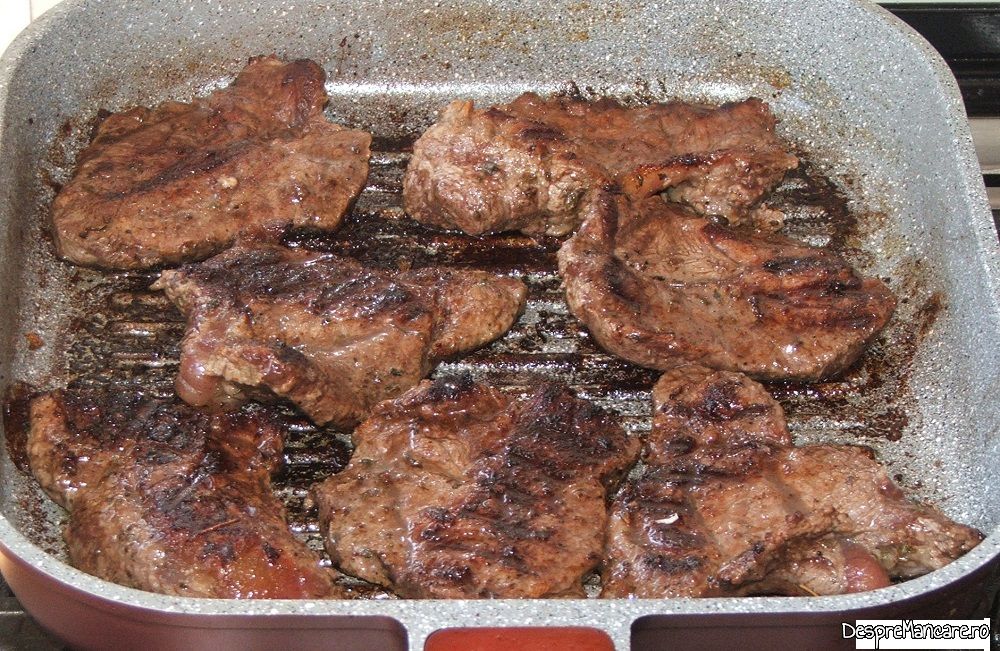 carne de vita Angus cu legume la tigaia gril (9)