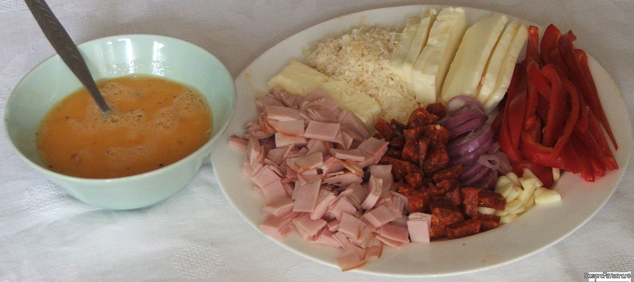 franzela umpluta cu de toate (4)