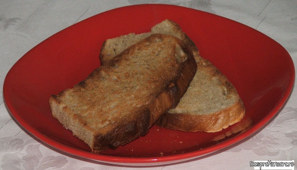 supa crema de dovleac cu leurda si hribi (10)
