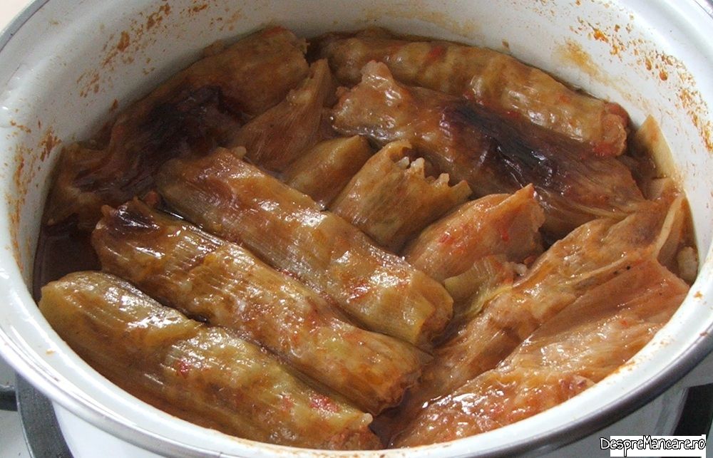 praz umplut cu carne tocata de peste (10)