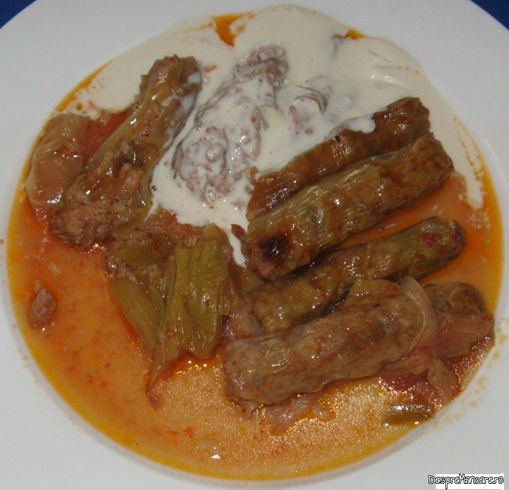 praz umplut cu carne tocata de peste (2)