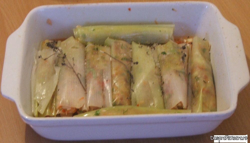 praz umplut cu carne tocata de peste (8)