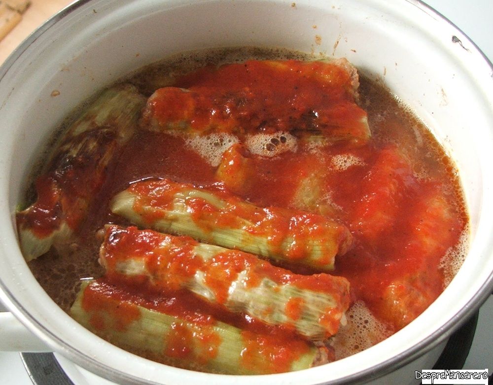 praz umplut cu carne tocata de peste (9)