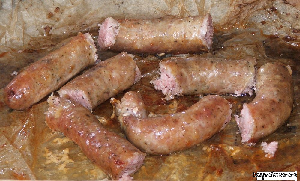 pulpa de miel cu legume in cuptorul electric al aragazului (19)