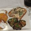 festin cu vinete pane', salata de vinete cu mujdei si sandvis cu ciuperci sitachi (10) Copy