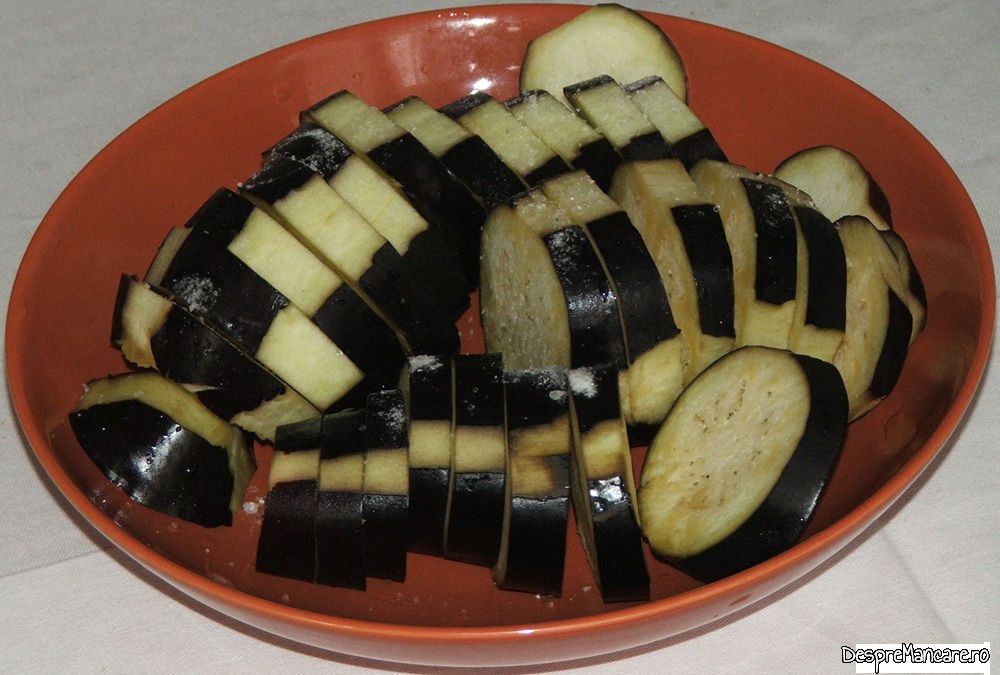 festin cu vinete pane', salata de vinete cu mujdei si sandvis cu ciuperci sitachi (2)