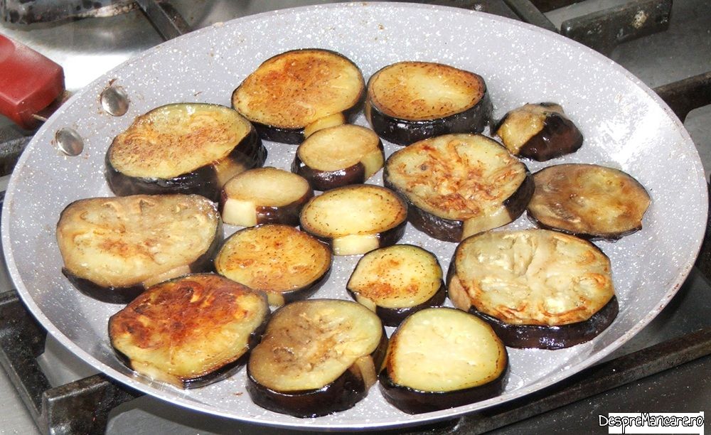 festin cu vinete pane', salata de vinete cu mujdei si sandvis cu ciuperci sitachi (4)