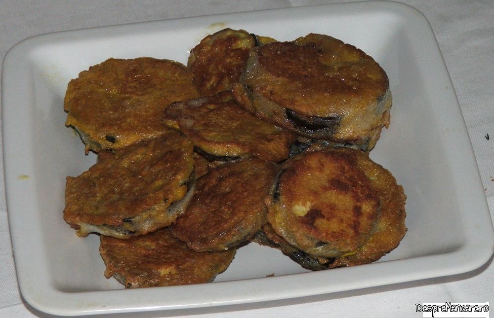 festin cu vinete pane', salata de vinete cu mujdei si sandvis cu ciuperci sitachi (8)