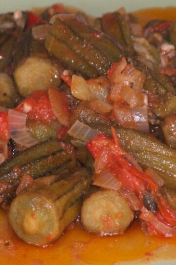 mancare de post din bame congelate (7)