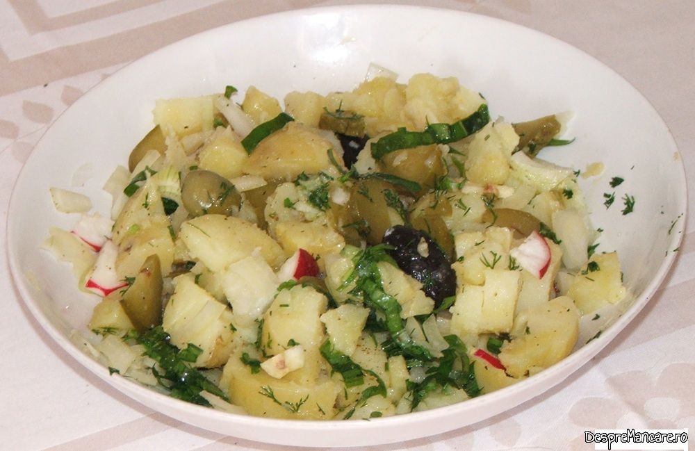 salata orientala din batrani (3)