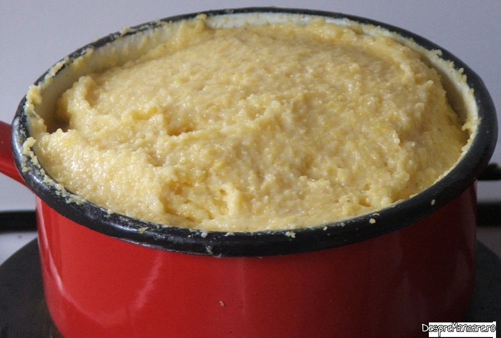 mamaliga ciobaneasca cu tate si ou de gasca (9)