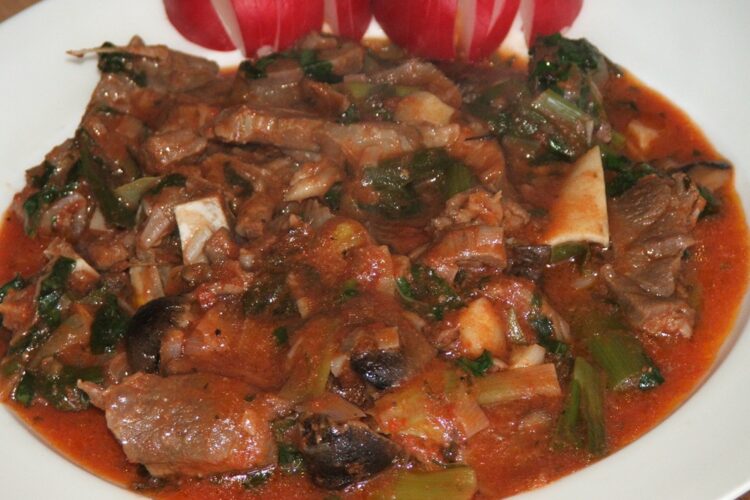stufat de miel cu ciuperci de plop (11)