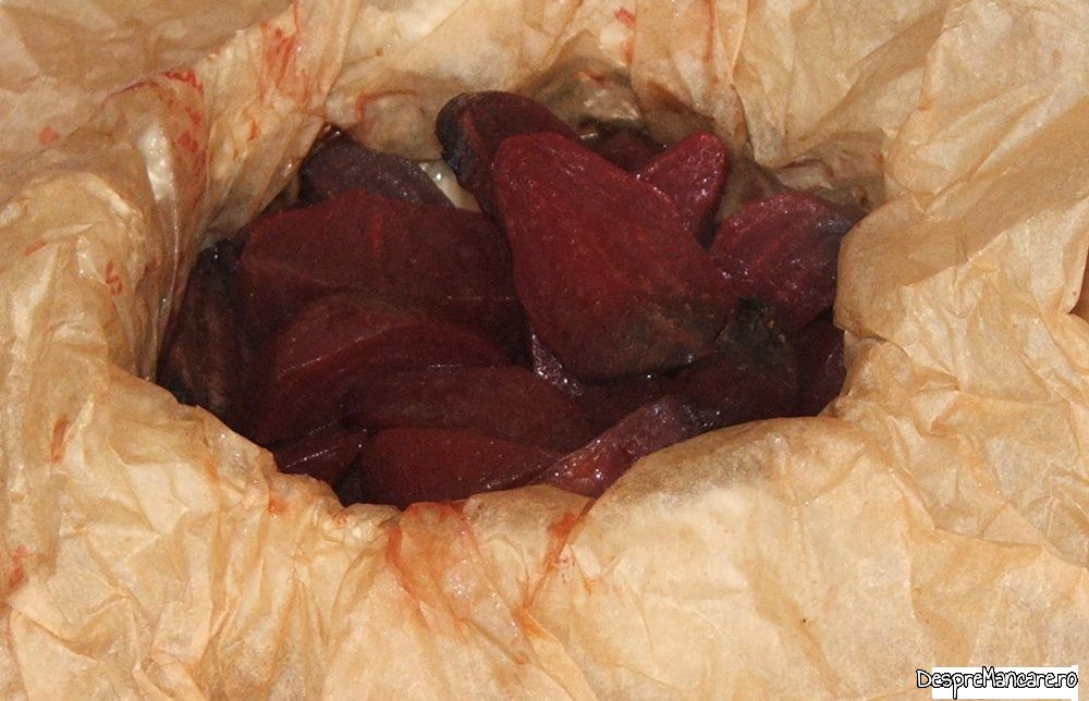 piept de gasca copt in tigaia de fonta cu cartofi la cuptor (15)